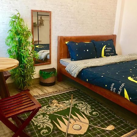 Win Homestay Quy Nhơn Extérieur photo