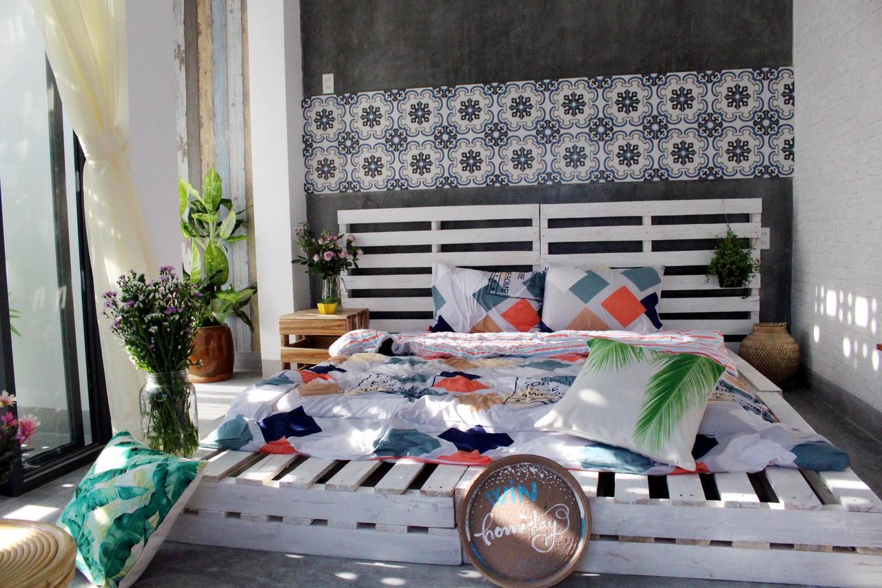 Win Homestay Quy Nhơn Extérieur photo