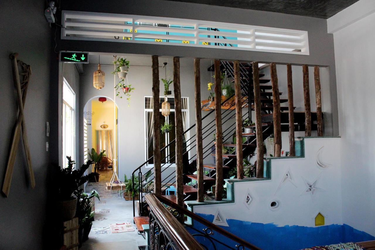 Win Homestay Quy Nhơn Extérieur photo