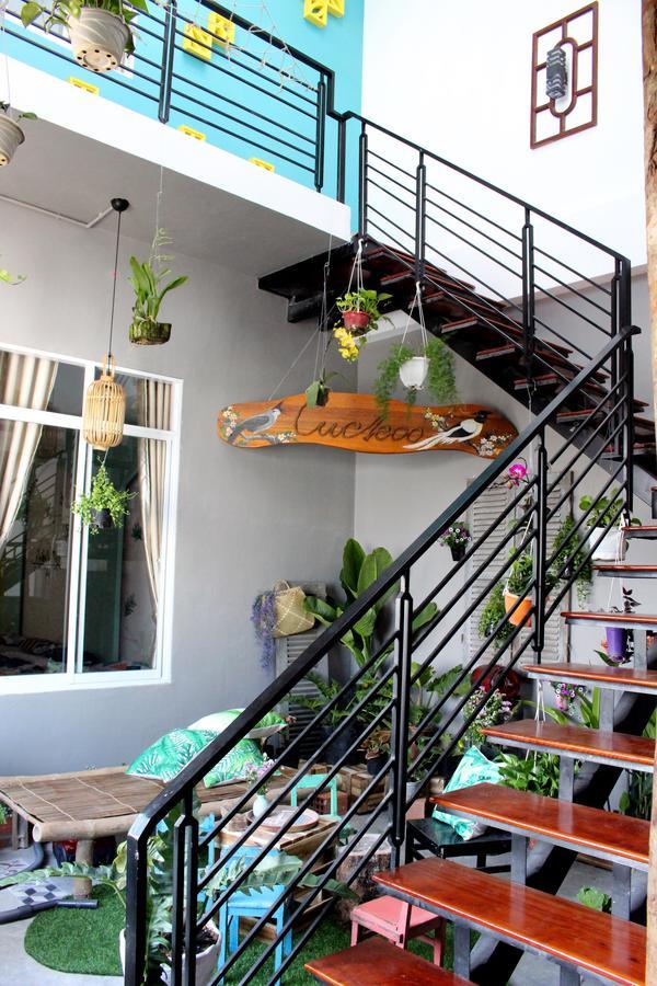 Win Homestay Quy Nhơn Extérieur photo