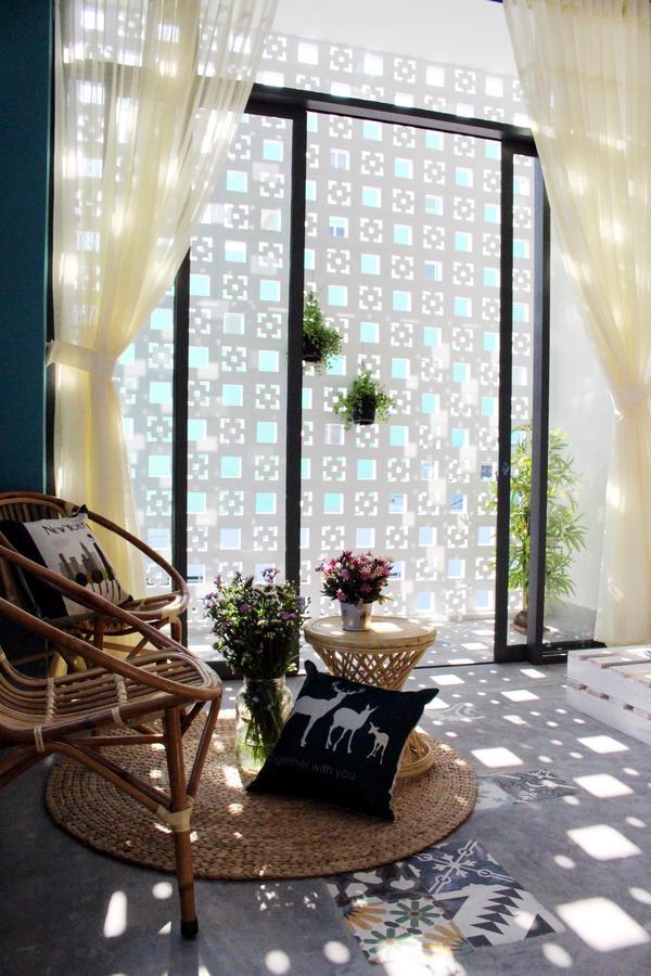 Win Homestay Quy Nhơn Extérieur photo