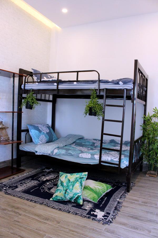 Win Homestay Quy Nhơn Extérieur photo