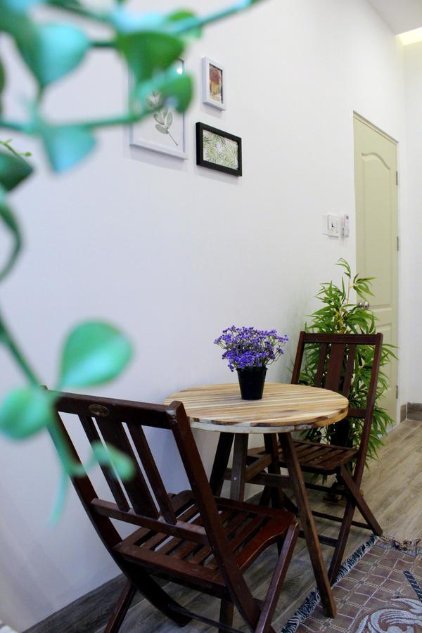 Win Homestay Quy Nhơn Extérieur photo