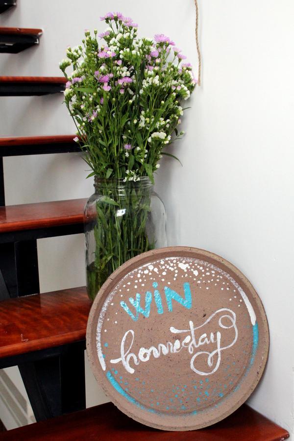 Win Homestay Quy Nhơn Extérieur photo