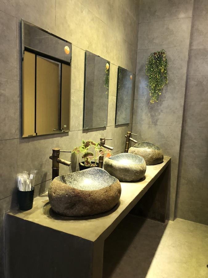 Win Homestay Quy Nhơn Extérieur photo