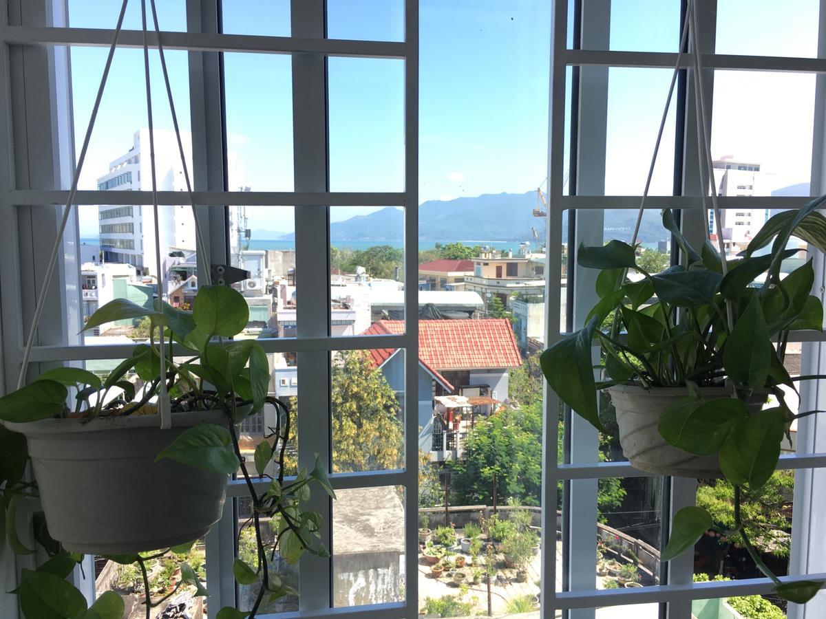Win Homestay Quy Nhơn Extérieur photo