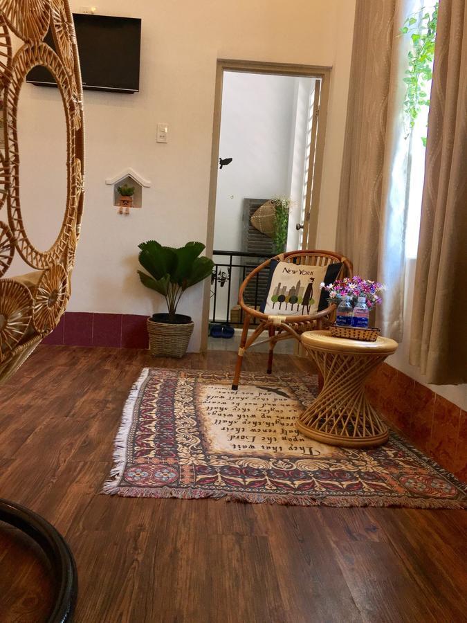 Win Homestay Quy Nhơn Extérieur photo