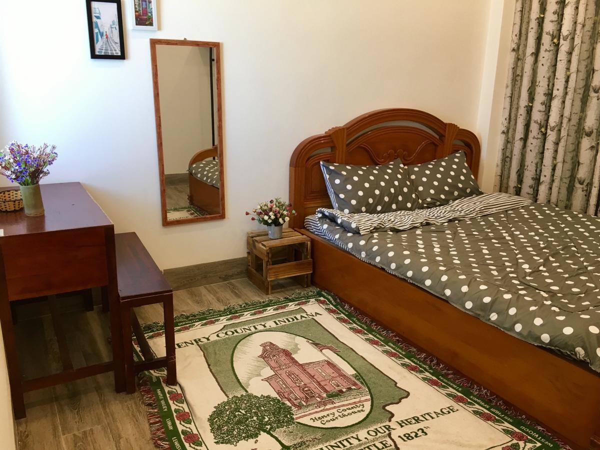 Win Homestay Quy Nhơn Extérieur photo