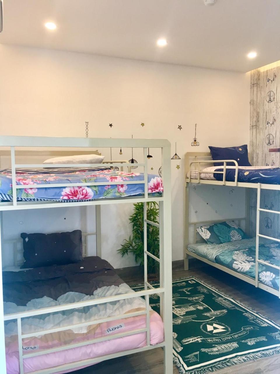 Win Homestay Quy Nhơn Extérieur photo