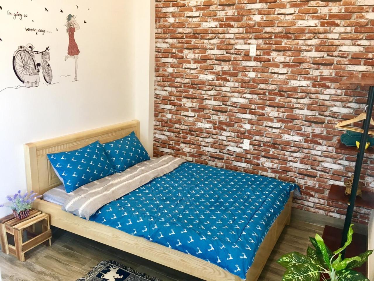 Win Homestay Quy Nhơn Extérieur photo