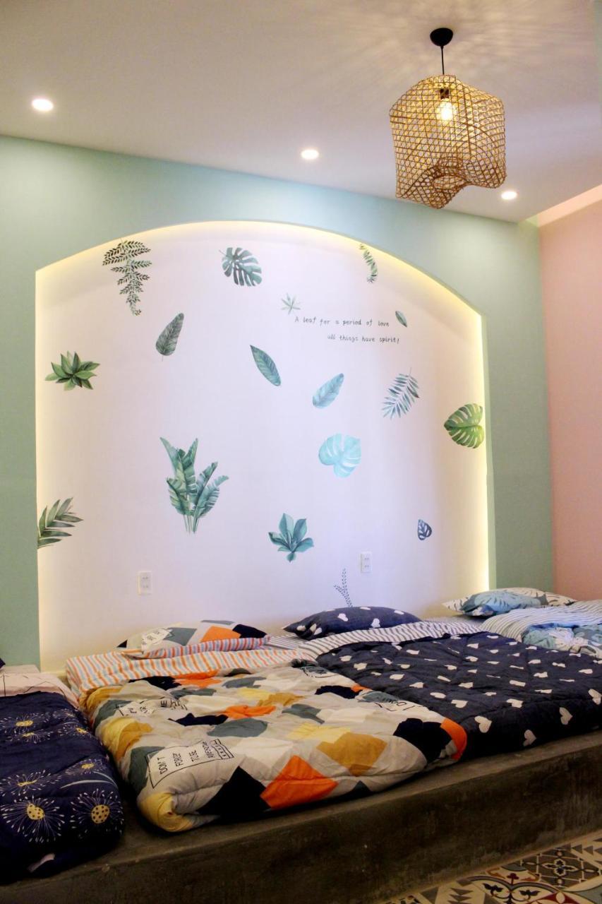 Win Homestay Quy Nhơn Extérieur photo