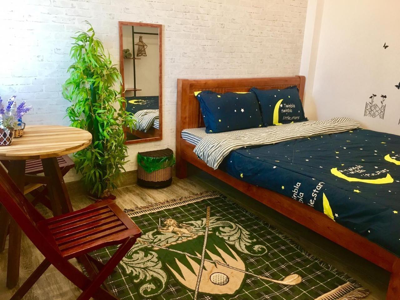 Win Homestay Quy Nhơn Extérieur photo